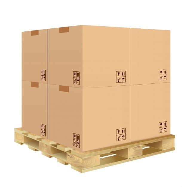 Thùng Carton 7 lớp là gì? Những lợi ích to lớn khi sử dụng thùng carton 7 lớp