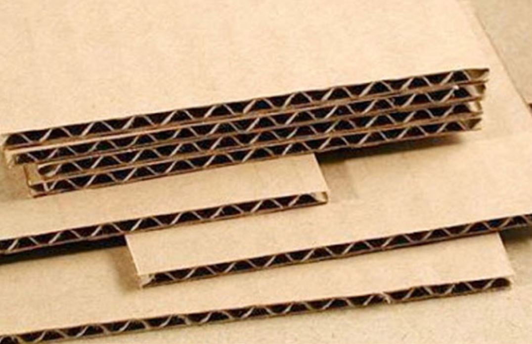 Thùng carton sóng B là gì? Ứng dụng của thùng carton sóng B