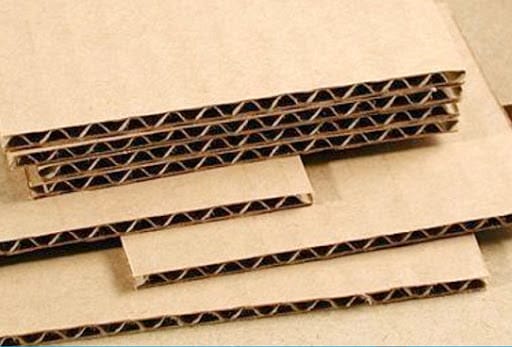 Tìm hiểu về thùng carton 3 lớp và ứng dụng của thùng carton 3 lớp trong thực tế