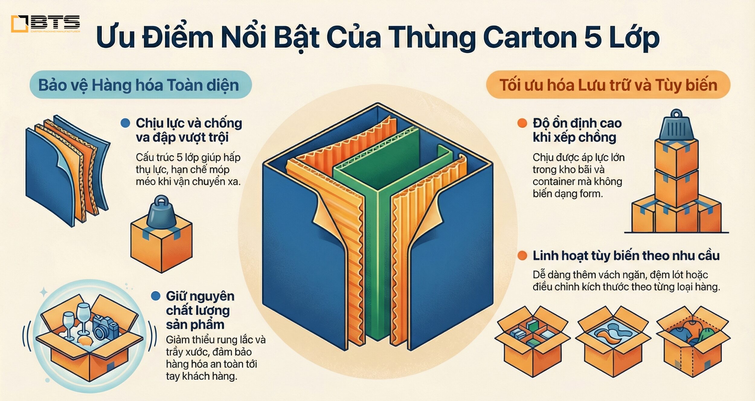Uu Diem Vuot Troi Cua Thung Carton 5 Lop 1