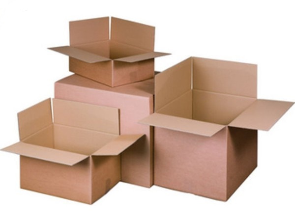 HỘP CARTON 3 LỚP SÓNG C