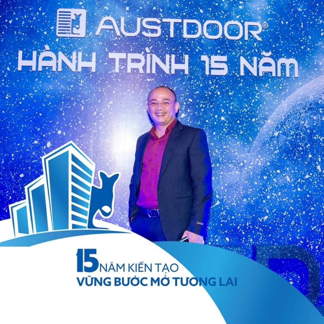 Ông Bùi Thế Nam