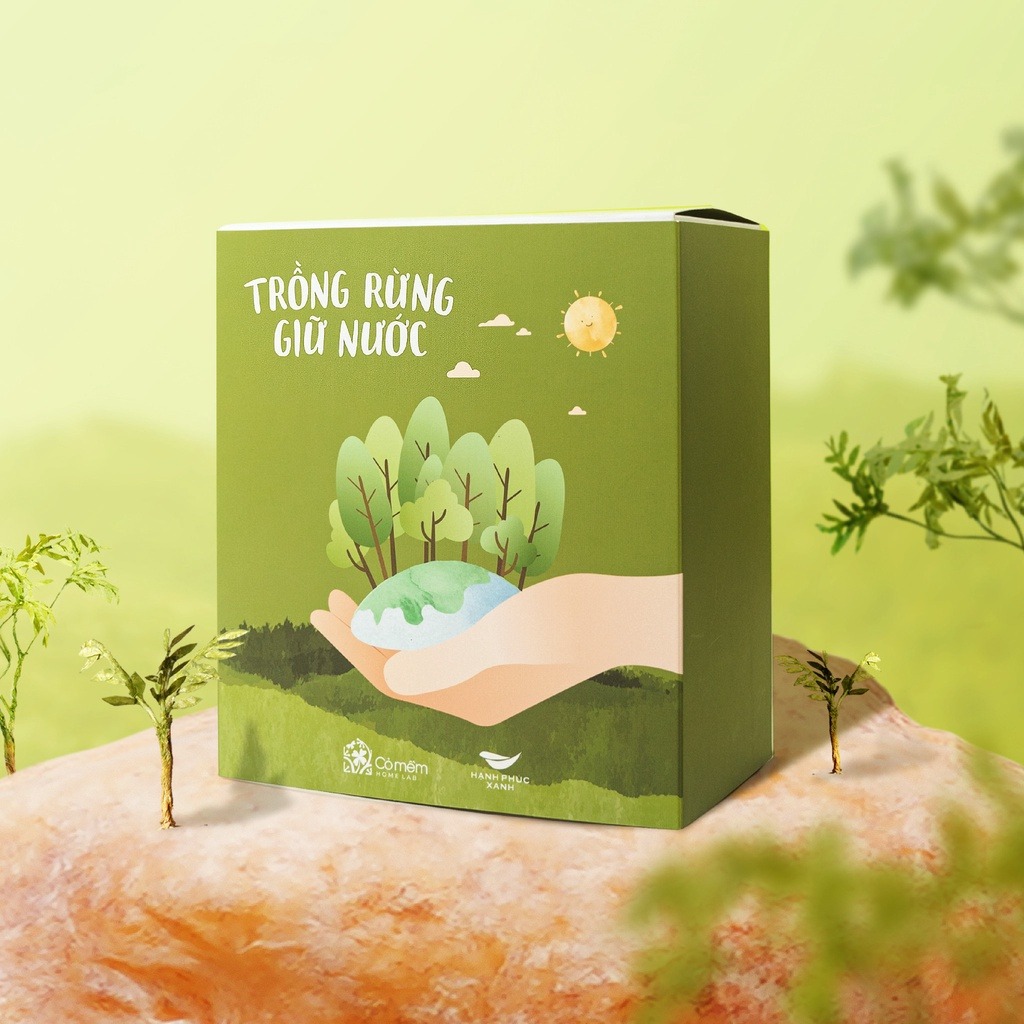 in logo len họp carton