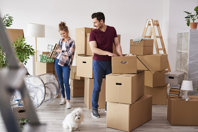 Mua thùng giấy carton ở đâu giá rẻ, chất lượng tốt? Gợi ý địa chỉ uy tín