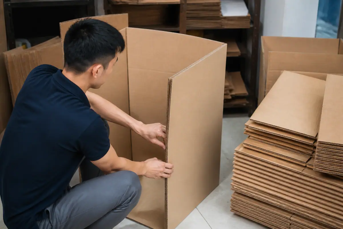 Các Yếu Tố Cần Xem Xét Khi Chọn Thùng Carton Đựng Case Máy Tính Các Yếu Tố Cần Xem Xét Khi Chọn Thùng Carton Đựng Case Máy Tính