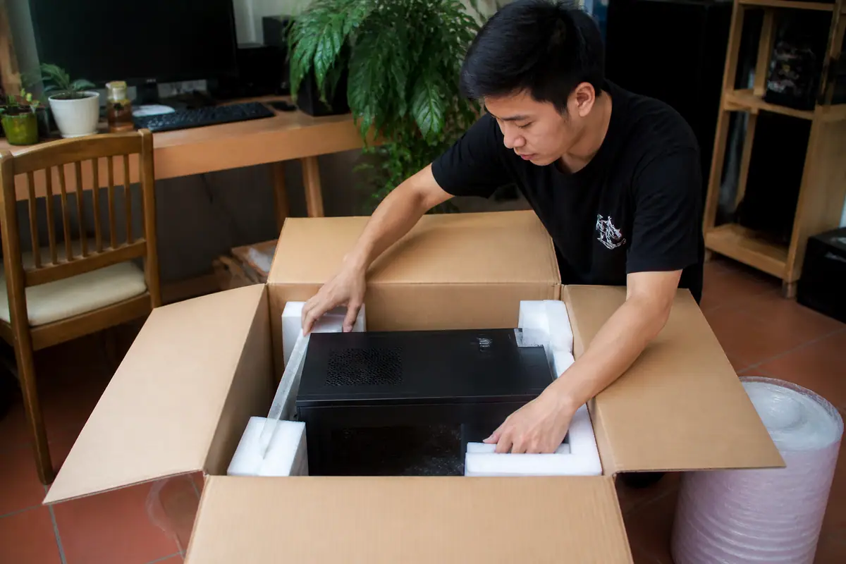 Sai Lầm Thường Gặp Khi Đóng Gói Case Máy Tính và Cách Khắc Phục | thùng carton đựng case Sai Lầm Thường Gặp Khi Đóng Gói Case Máy Tính và Cách Khắc Phục - thùng carton đựng case máy tính