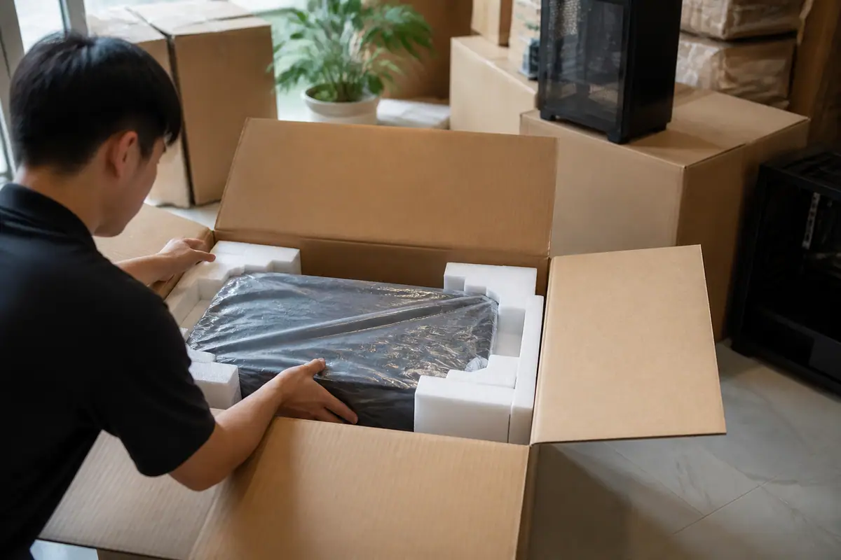 Tại Sao Cần Thùng Carton Chuyên Dụng Cho Case Máy Tính? | thùng carton đựng case máy tính Tại Sao Cần Thùng Carton Chuyên Dụng Cho Case Máy Tính? - thùng carton đựng case máy tính