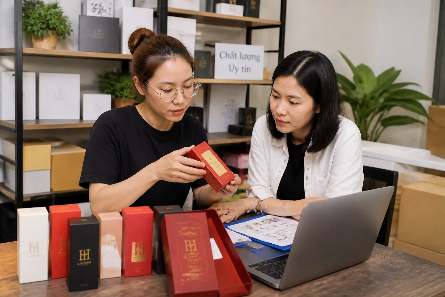 Đánh giá đơn vị cung cấp uy tín | hộp đựng son Đánh giá đơn vị cung cấp uy tín - hộp đựng son