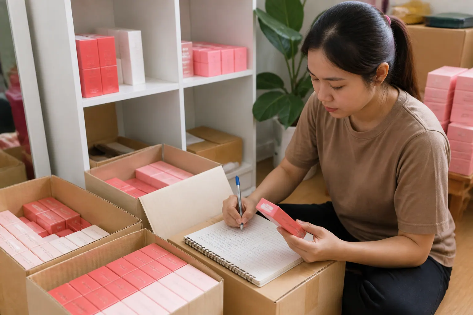 Những lưu ý khi sử dụng hộp đựng son để tối ưu chi phí Những lưu ý khi sử dụng hộp đựng son để tối ưu chi phí